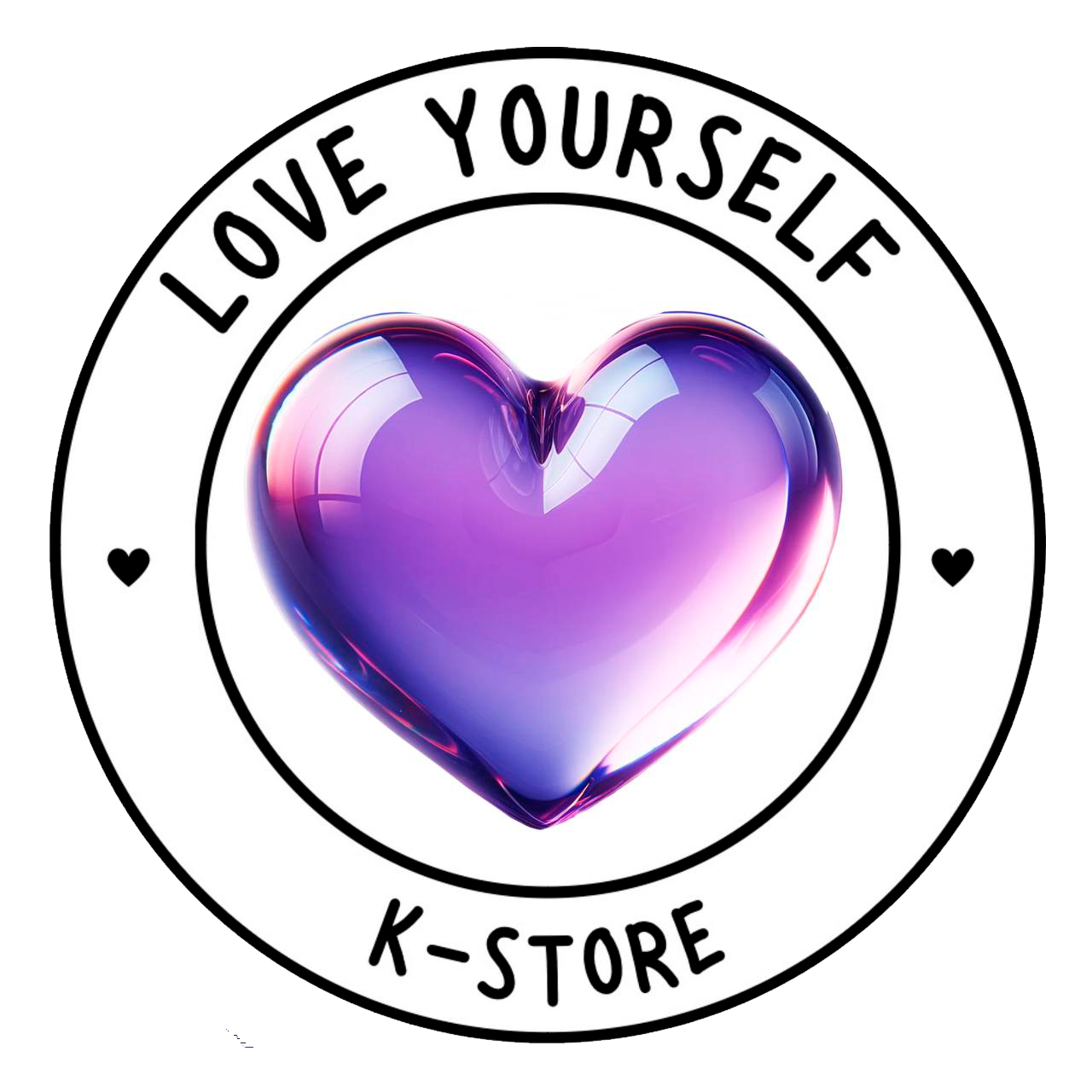 Love Yourself K-Store