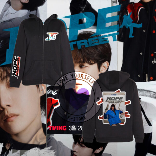 JH POLERON NEGRO CG CC NUEVO JH