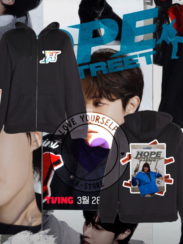 JH POLERON NEGRO CG CC NUEVO JH