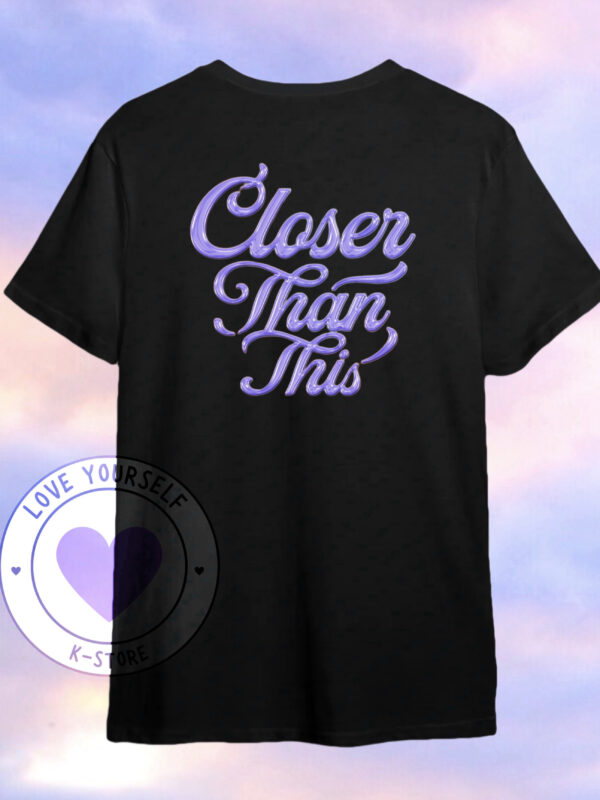 JIMIN POLERA CLOSER THAN THIS 2