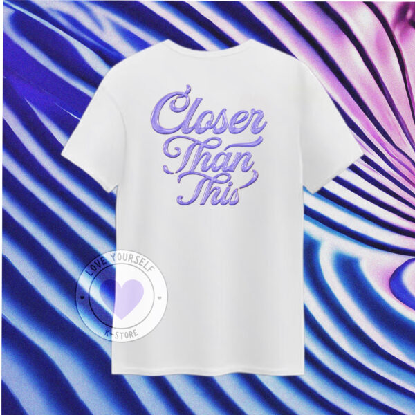 JIMIN POLERA CLOSER THAN THIS