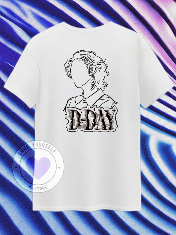 SUGA CARA DDAY POELRA BLANCA