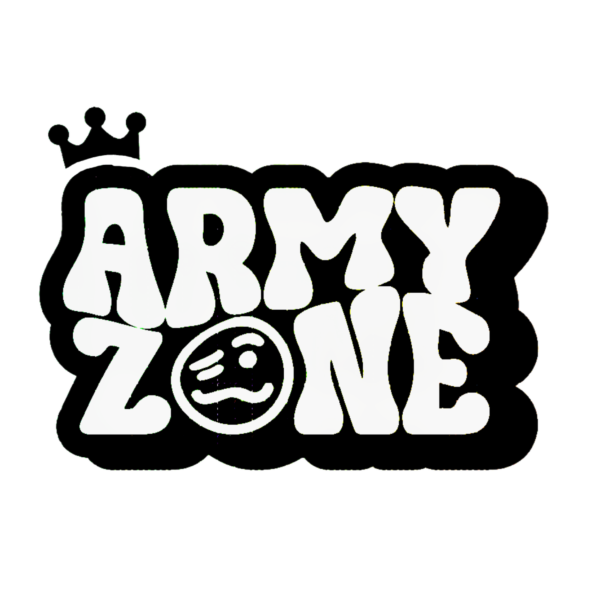 ARMY ZONE