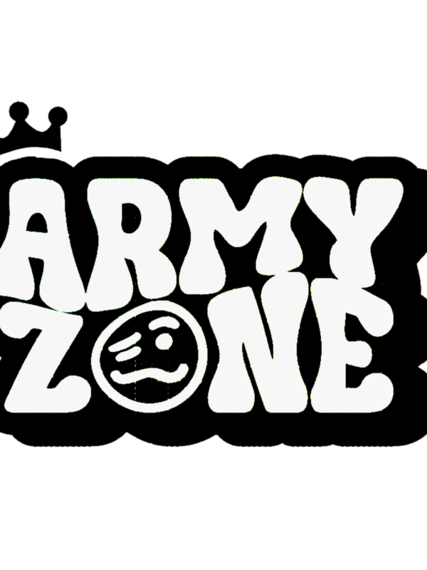 ARMY ZONE