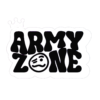 ARMY ZONE BLANCO