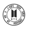 BTS EMBLEMA