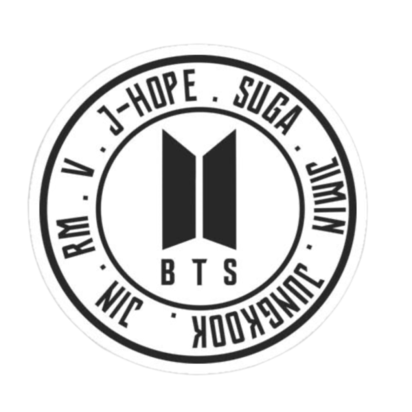 BTS EMBLEMA
