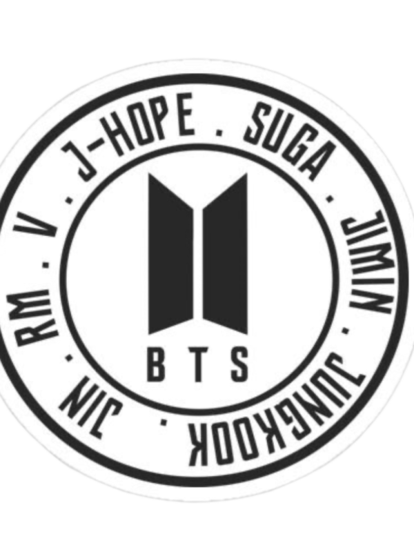 BTS EMBLEMA