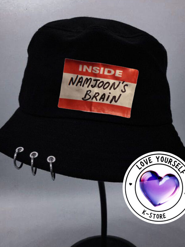 GORRO RM INSIDE