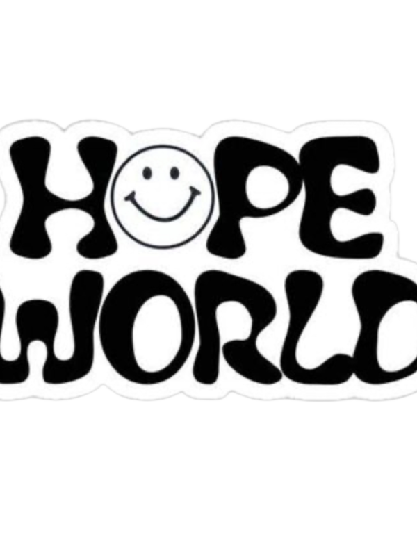 HOPE WORLD