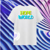 JHOPE HOPE WORLD BLANCA