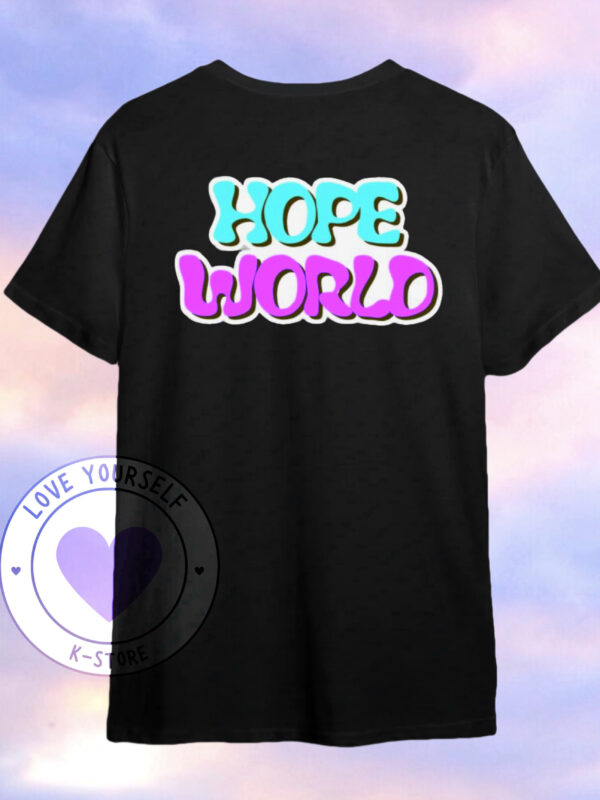 JHOPE HOPE WORLD NEGRA2