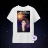 JIN JIN ASTRONAUT POLERA BLANCA