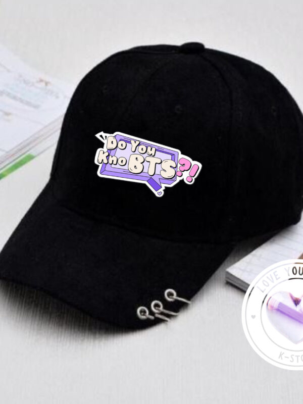 JK JOCKEY DO YOU KNO BTS