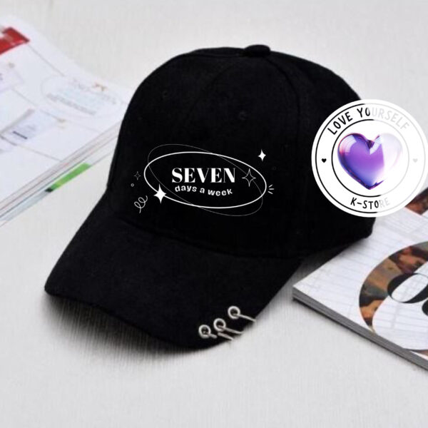 JK JOCKEY SEVEN DAY A WEEK