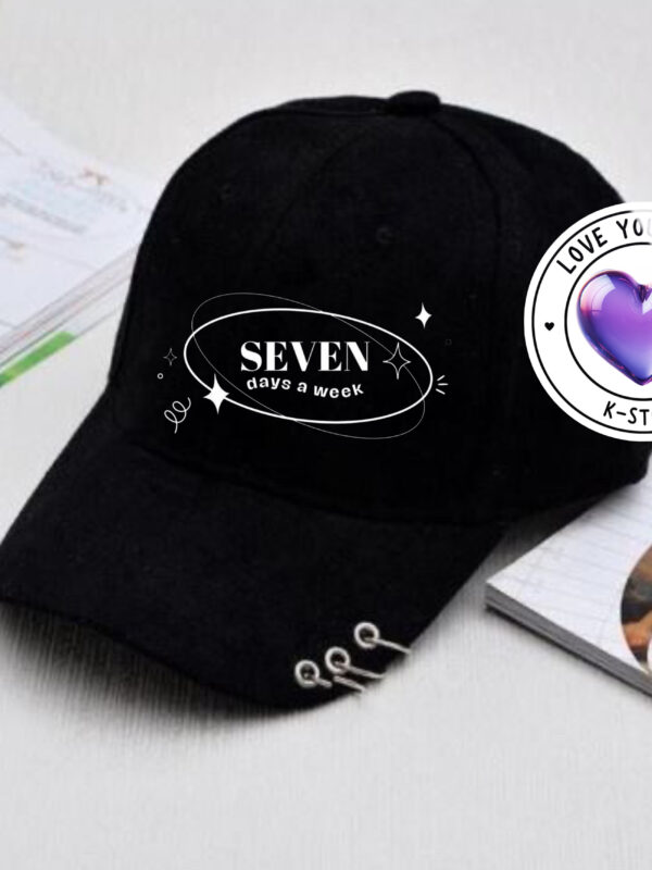 JK JOCKEY SEVEN DAY A WEEK