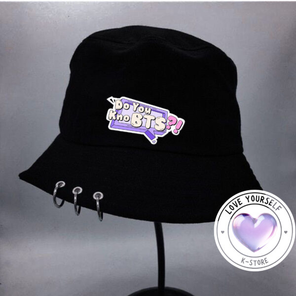 JK PESCADOR DO YOU KNO BTS