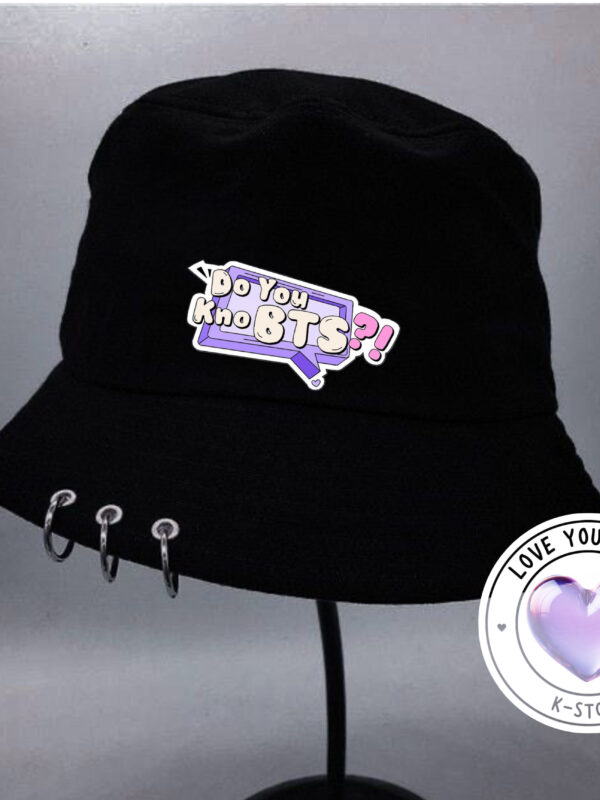 JK PESCADOR DO YOU KNO BTS