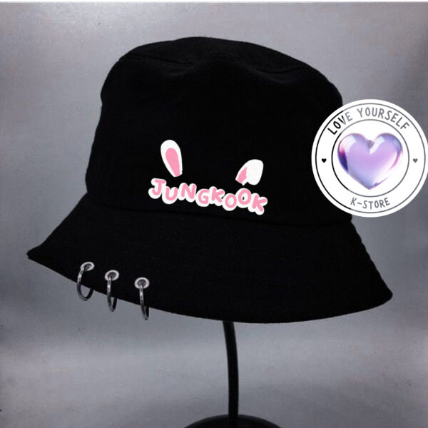 JK PESCADOR JUNGKOOK