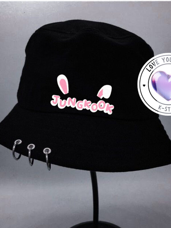 JK PESCADOR JUNGKOOK