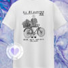 RM BICICLETA POLERA BLANCA