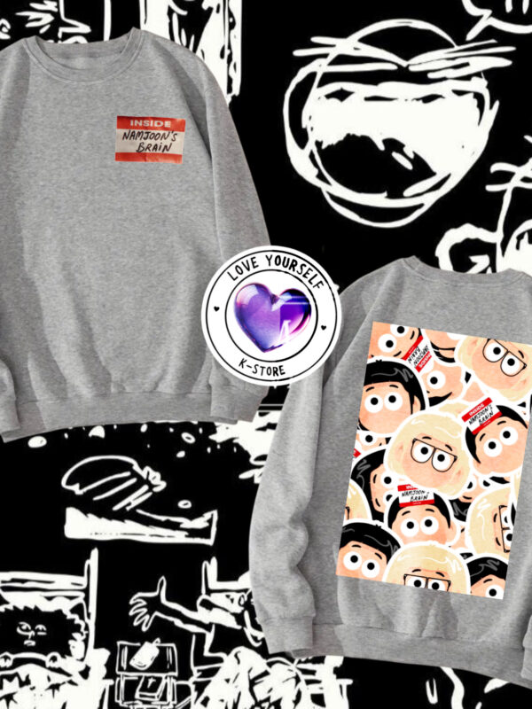 RM INSIDE NOMJOONS BRAIN