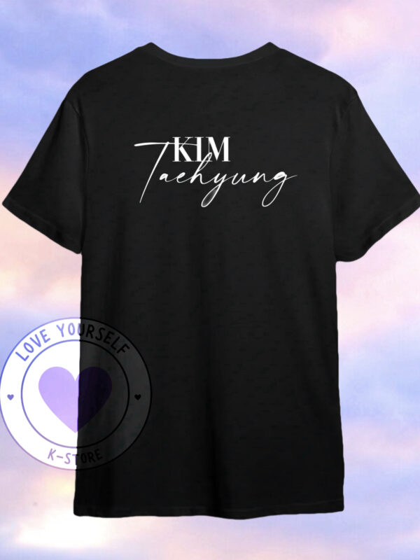 V 7 KIM POELRA NEGRA