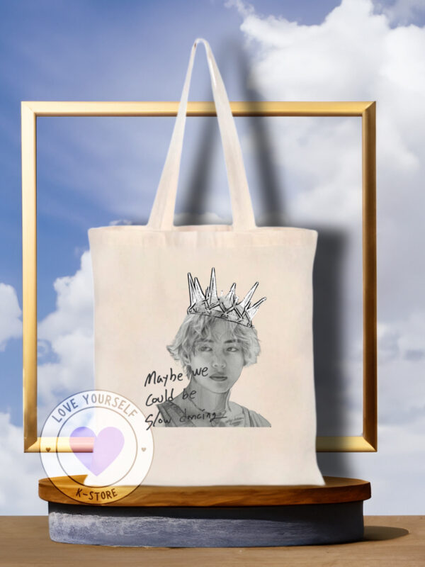 TOTE BAG V CORONA BEIGE