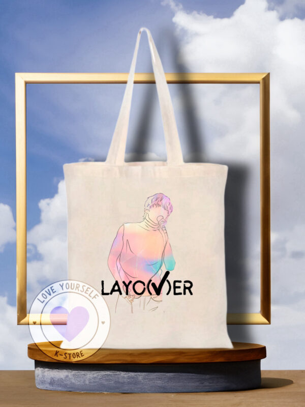 TOTE BAG V LAYOVER1