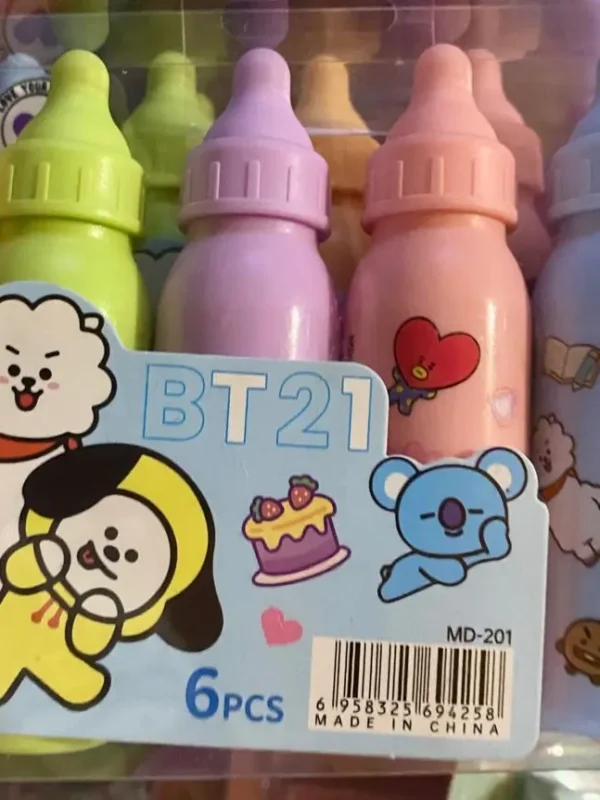 DESTACADORES BT21-4990