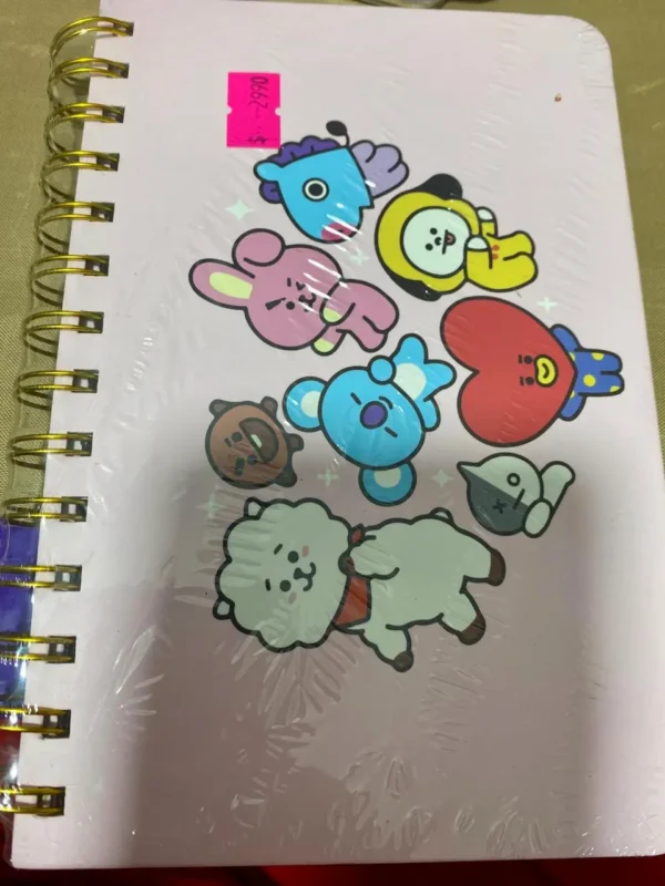 PLANNER BASICO 3-2990