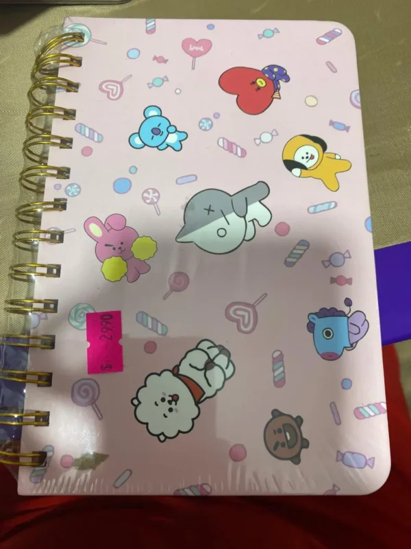 PLANNER BASICO 4-2990