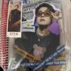 CUADERNO TRES MATERIAS J-HOPE