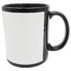 TAZA NEGRA 15OZ