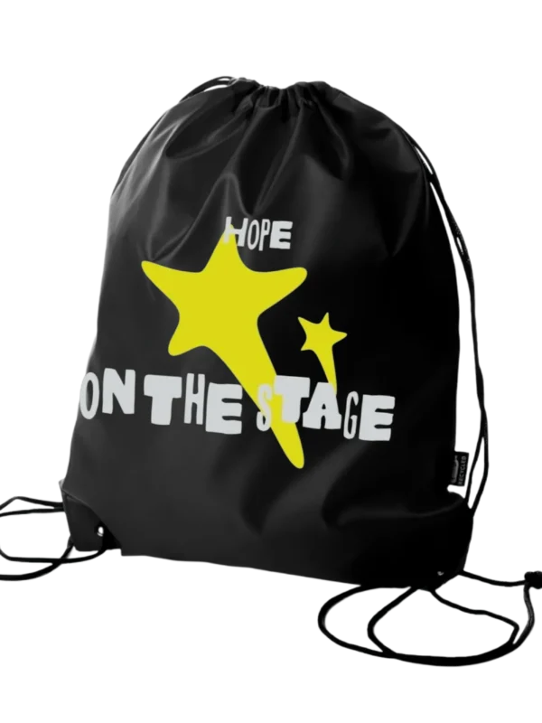MORRAL JH NEGRO ESTRELLA