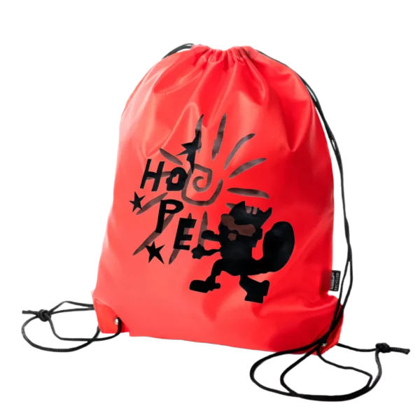 MORRAL JH ROJO ARDILLA