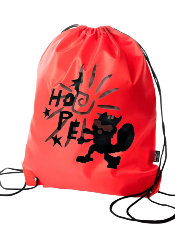 MORRAL JH ROJO ARDILLA