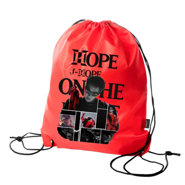 MORRAL JH ROJO CONCIERTO