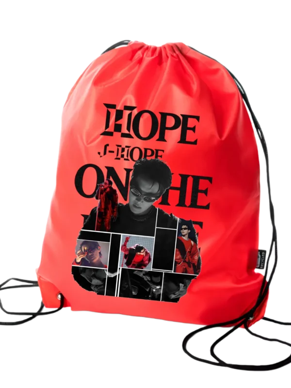 MORRAL JH ROJO CONCIERTO