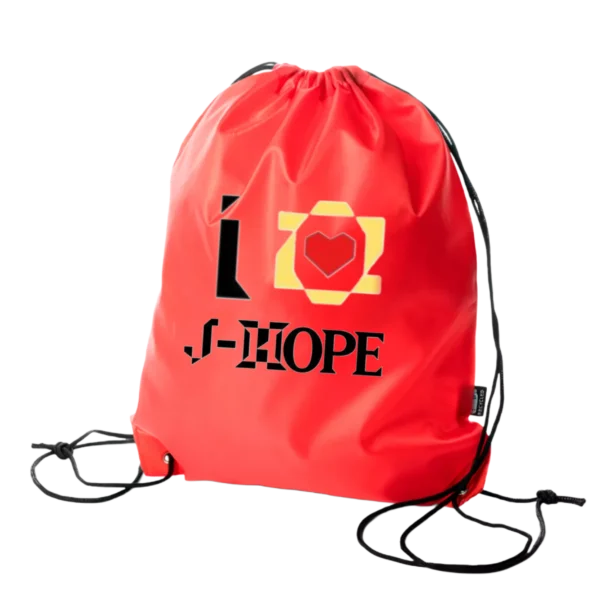 MORRAL JH ROJO CORAZON