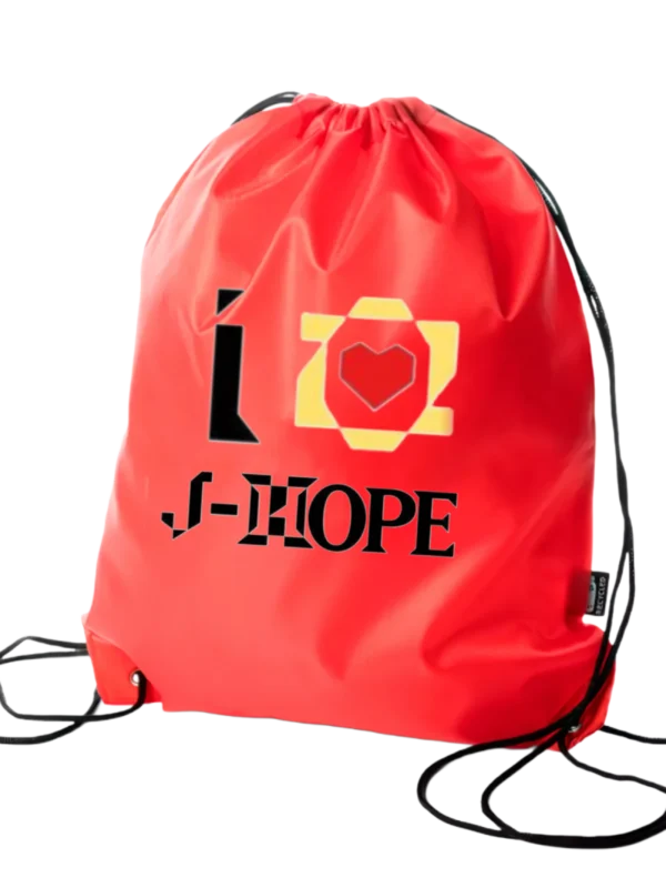 MORRAL JH ROJO CORAZON