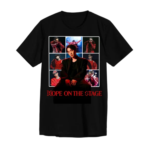 POLERA NEGRA JH CONCIERTO 2@