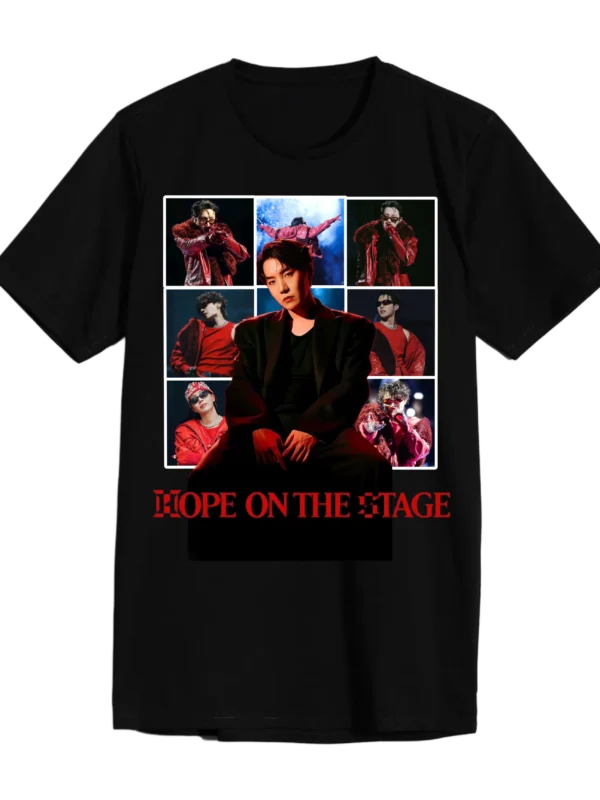 POLERA NEGRA JH CONCIERTO 2@