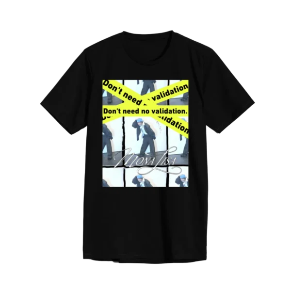 POLERA NEGRA JH MONALISA2@