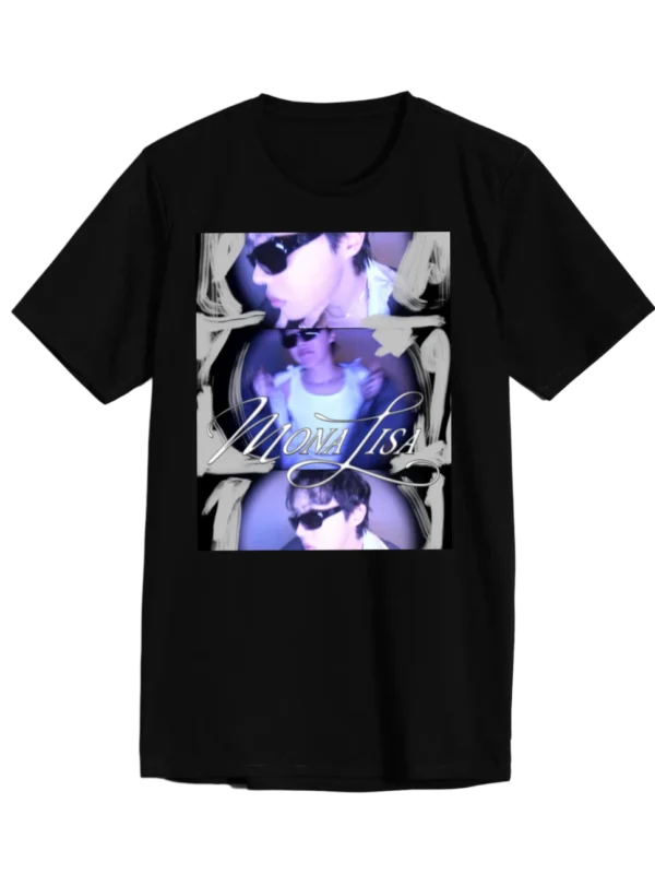 POLERA NEGRA JH MONALISA3@