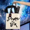 TOTE JH HOPE