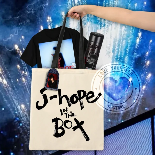 TOTE JH HOPE