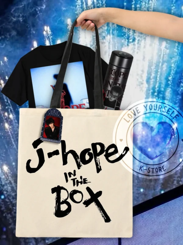 TOTE JH HOPE