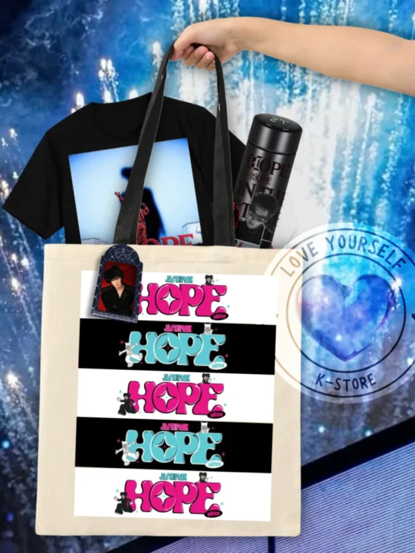 TOTE JH HOPEE