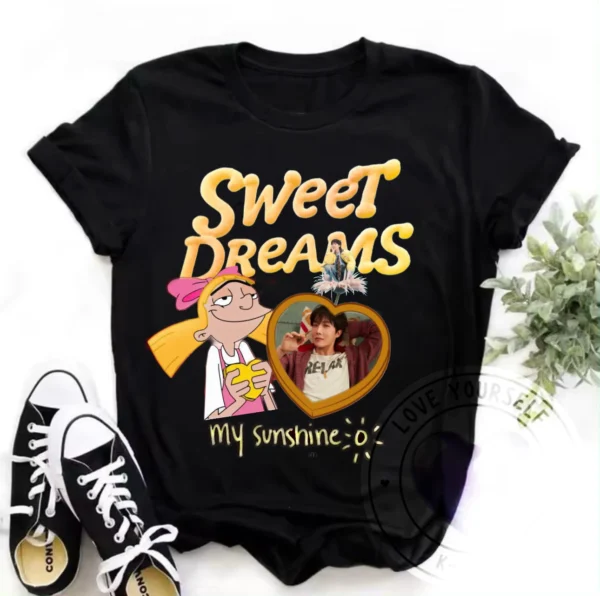 POLERA JH NEGRA HELGAJPEG